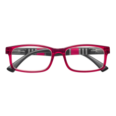 Brýle na čtení 31Z-B25-RED