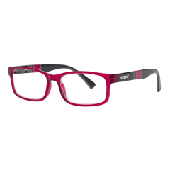 Brýle na čtení 31Z-B25-RED