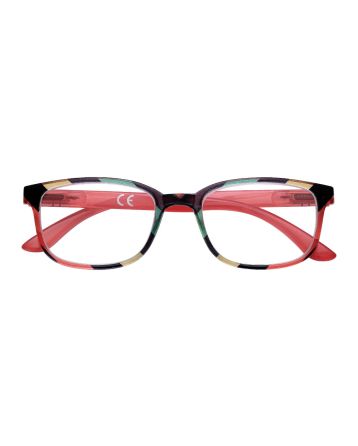 Brýle na čtení 31Z-B26-RED
