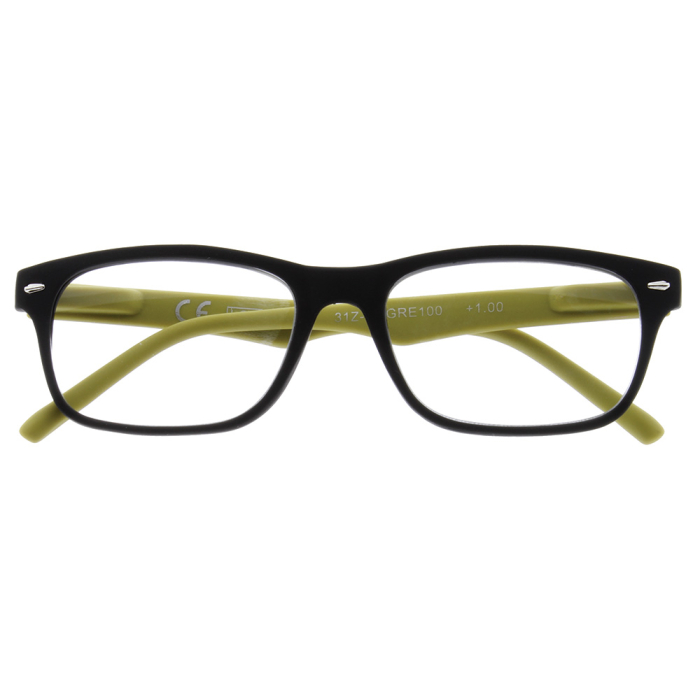 Brýle na čtení 31Z-B3-GRE