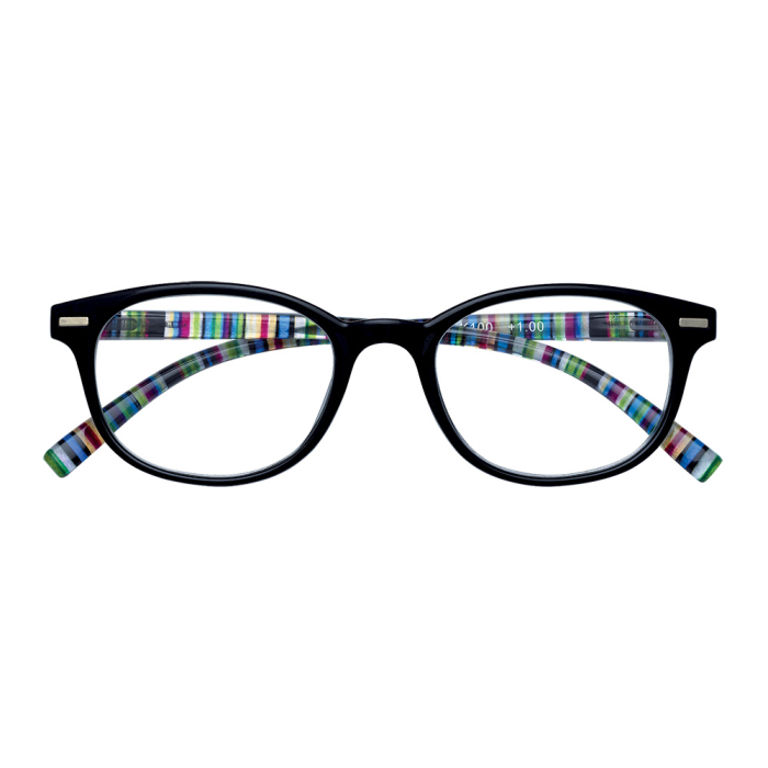 Brýle na čtení 31Z-B19-BLK