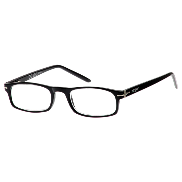 Brýle na čtení 31Z-B6-BLK