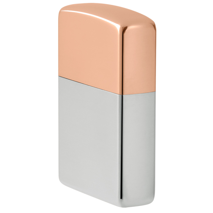 28030 Zippo Bimetal Case - Copper Lid