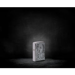 21962 Zippo Dragon Design