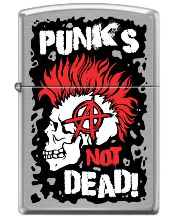 21964 Punk's Not Dead