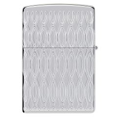 22077 Zippo Flame Design