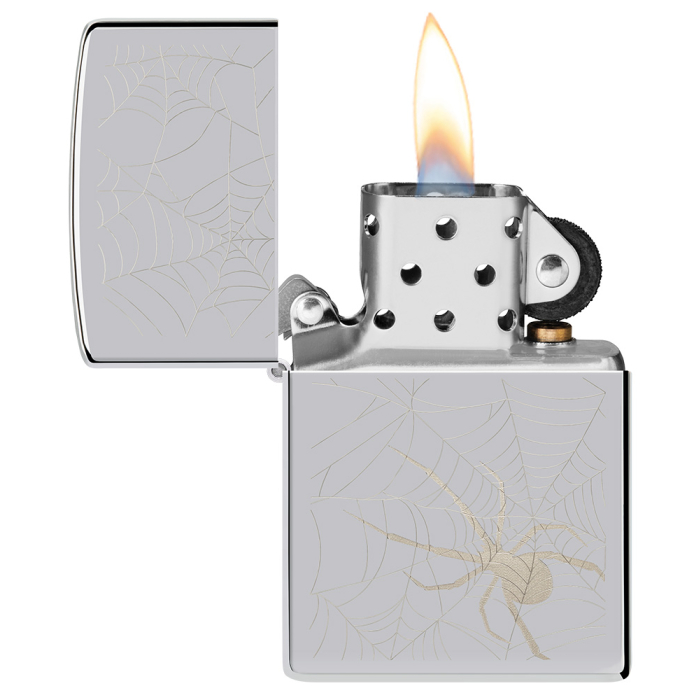 22078 Spider Web Design