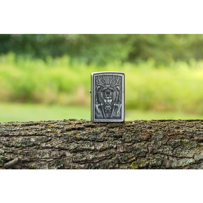 25651 Barbarian Design