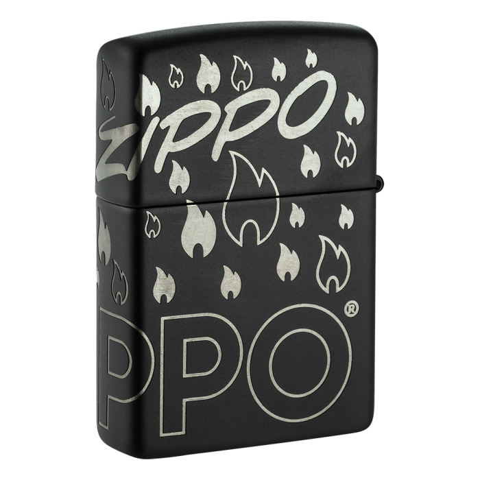 26104 Zippo Design