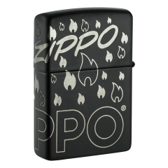 26104 Zippo Design