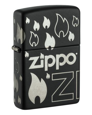 26104 Zippo Design