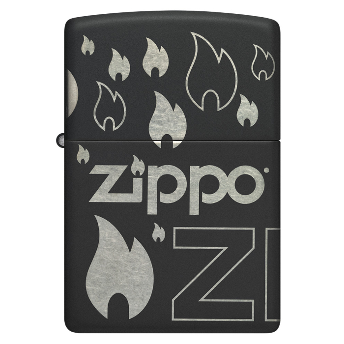 26104 Zippo Design