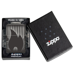 26113 Zippo Design