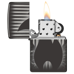 26113 Zippo Design