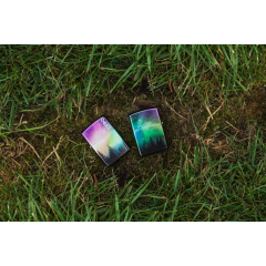 26130 Colorful Sky Design