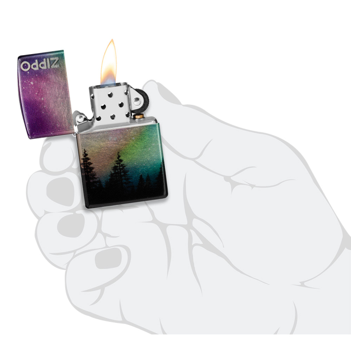 26130 Colorful Sky Design