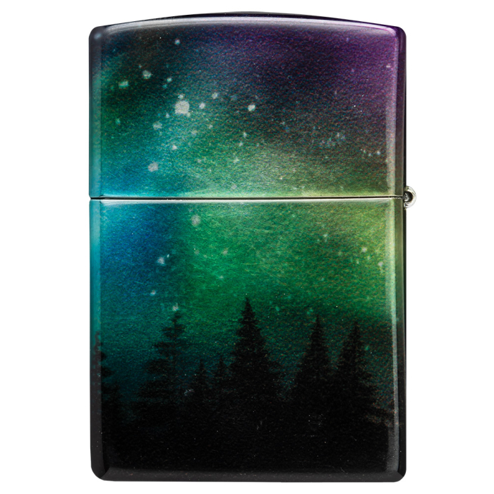 26130 Colorful Sky Design