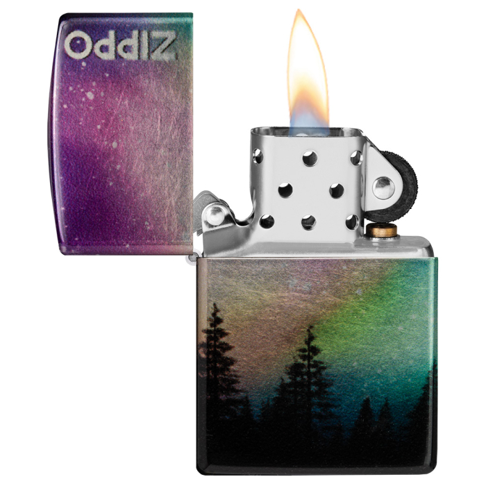 26130 Colorful Sky Design