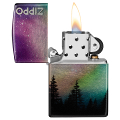 26130 Colorful Sky Design