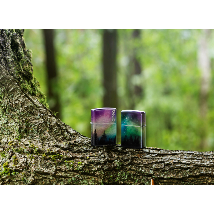 26130 Colorful Sky Design