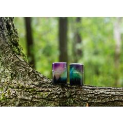 26130 Colorful Sky Design