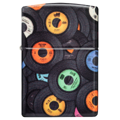 26150 Records Design