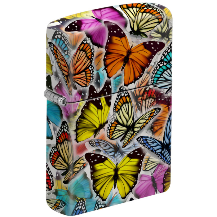 26177 Butterflies