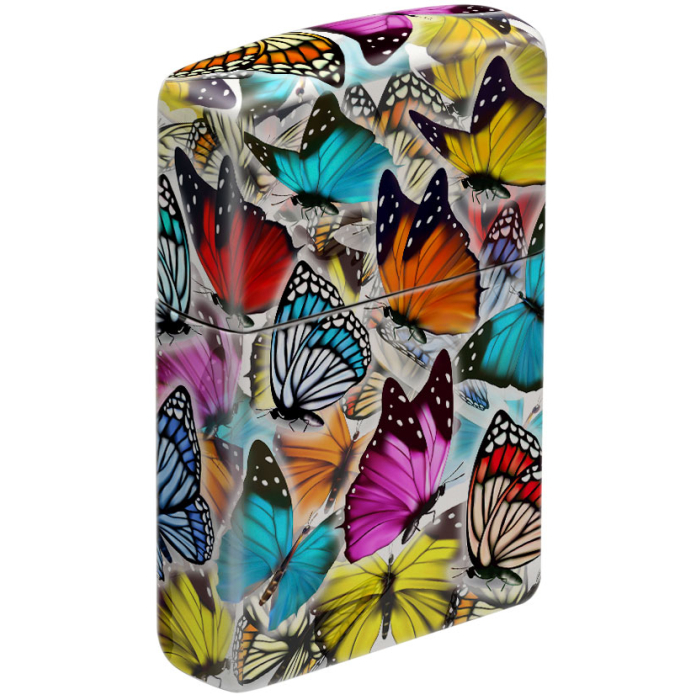 26177 Butterflies