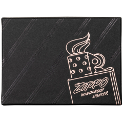 29012 Zippo Script Collectible
