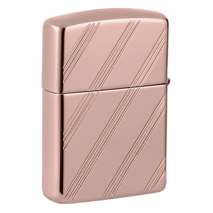 29012 Zippo Script Collectible