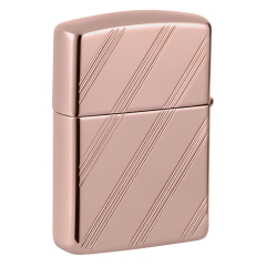 29012 Zippo Script Collectible