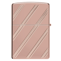 29012 Zippo Script Collectible