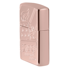 29012 Zippo Script Collectible