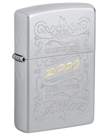 20972 Zippo Design