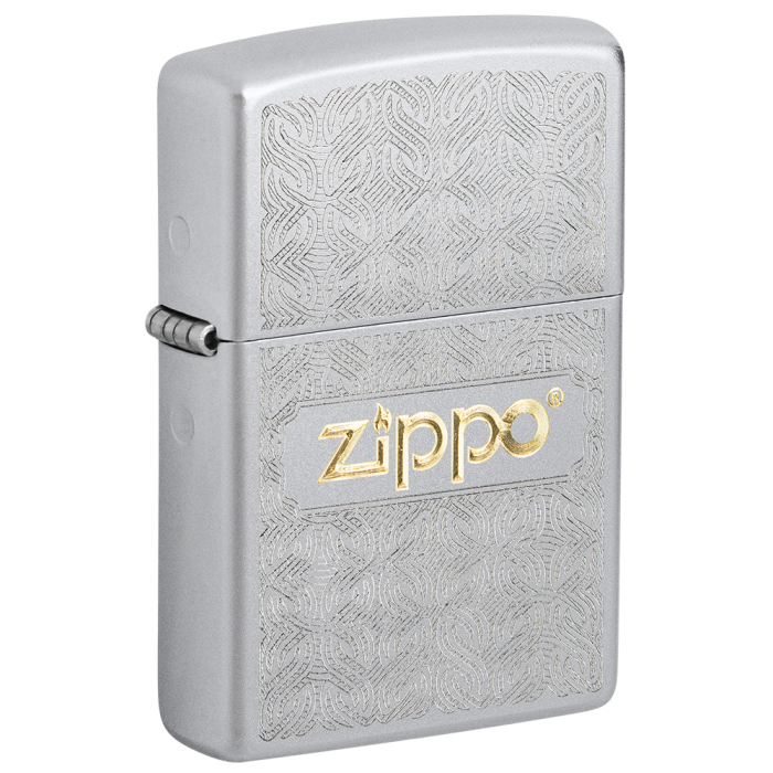 20973 Zippo Filigree