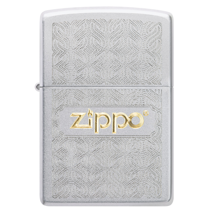 20973 Zippo Filigree