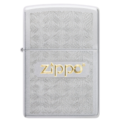 20973 Zippo Filigree