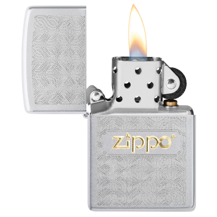 20973 Zippo Filigree