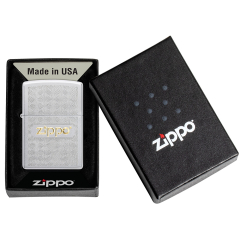 20973 Zippo Filigree