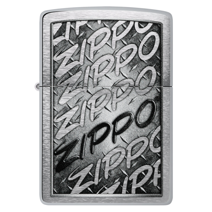 21965 Zippo Design