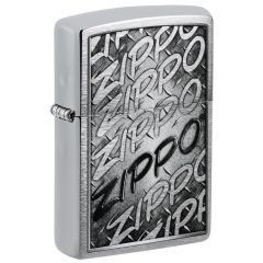 21965 Zippo Design