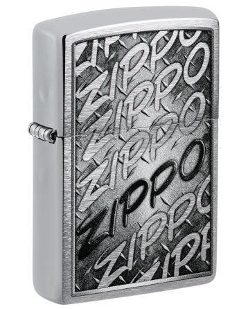 21965 Zippo Design