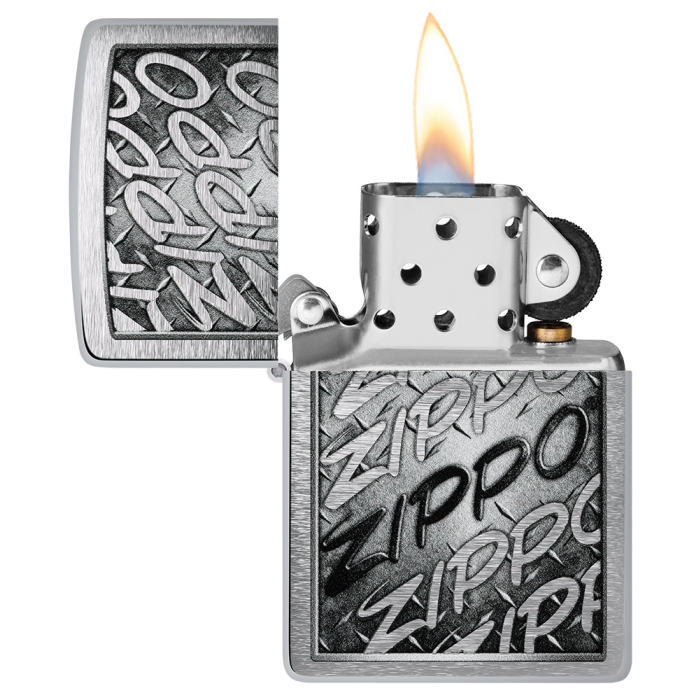 21965 Zippo Design