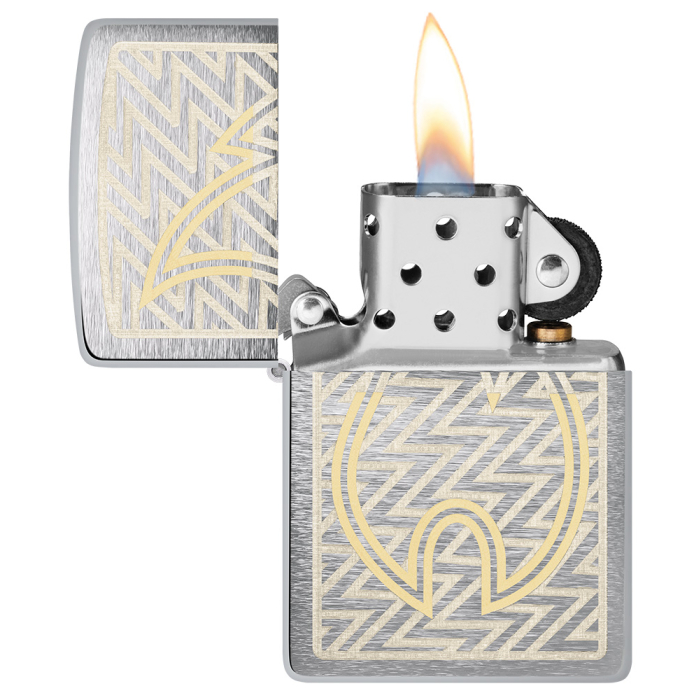 21967 Tread Flame Design