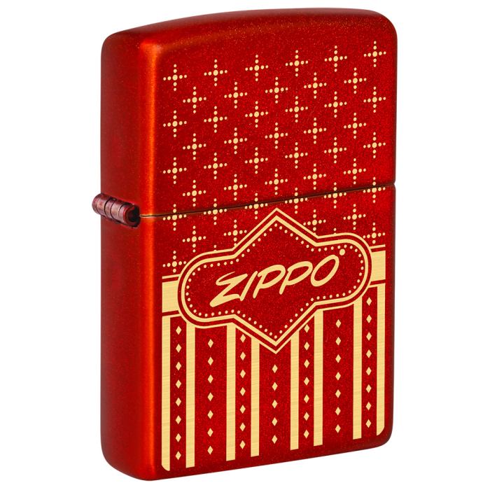 26193 Elegant Zippo