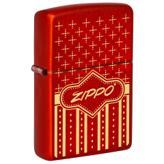 26193 Elegant Zippo