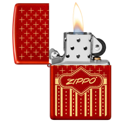 26193 Elegant Zippo