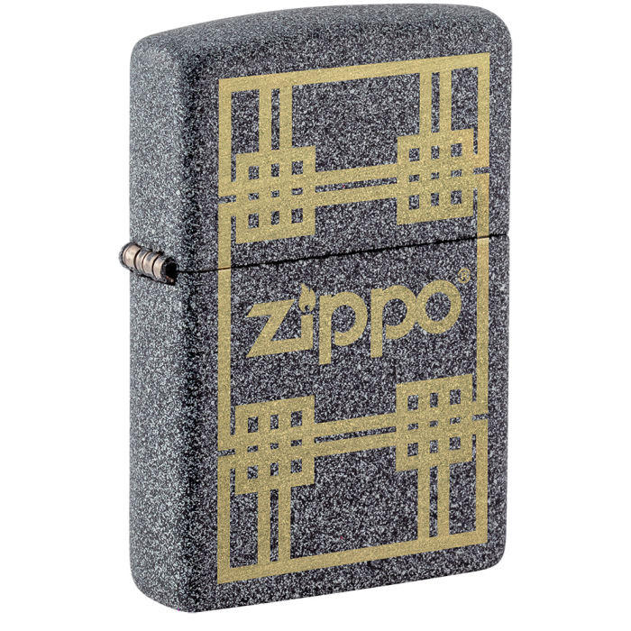 26195 Zippo Design