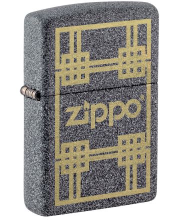 26195 Zippo Design