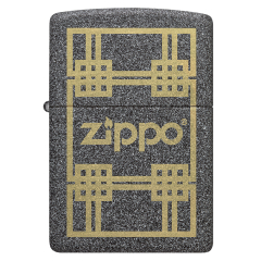 26195 Zippo Design